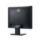 DELL E Series E1715S LED display 43,2 cm (17") 1280 x 1024 Pixels SXGA LCD Zwart (DELL-E1715SE) thumbnail