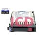 HP 450GB 6G SAS 10K rpm SFF (581284-S21) thumbnail