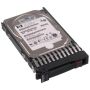 HP 450GB 6G SAS 10K rpm SFF Hard Drive (693569-006) thumbnail