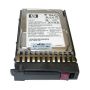 HP MSA 600GB 12G SAS 10K 2.5" (787677-002) thumbnail