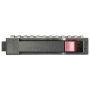 HP 600GB 6G SAS 10K 2.5" interne harde schijf 10000 RPM 2.5" (792269-B21) thumbnail