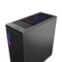 Lenovo Legion T7 34IAS10 Intel Core Ultra 7 265KF 32 GB DDR5-SDRAM 1 TB SSD NVIDIA GeForce RTX 5080 Windows 11 Home Tower PC Grijs (90Y6001YGF) thumbnail