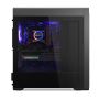 Lenovo Legion T7 34IAS10 Intel Core Ultra 7 265KF 32 GB DDR5-SDRAM 1 TB SSD NVIDIA GeForce RTX 5080 Windows 11 Home Tower PC Grijs (90Y6001YGF) thumbnail