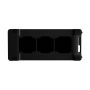 Lenovo Legion T5 30IAS10 Intel Core Ultra 7 265KF 32 GB DDR5-SDRAM 1 TB SSD NVIDIA GeForce RTX 5070 Windows 11 Home Tower PC Zwart (90YA000CGF) thumbnail