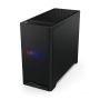 Lenovo Legion T5 30IAS10 Intel Core Ultra 7 265KF 32 GB DDR5-SDRAM 1 TB SSD NVIDIA GeForce RTX 5070 Windows 11 Home Tower PC Zwart (90YA000CGF) thumbnail
