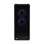 Lenovo Legion T5 30IAS10 Intel Core Ultra 7 265KF 32 GB DDR5-SDRAM 1 TB SSD NVIDIA GeForce RTX 5070 Windows 11 Home Tower PC Zwart (90YA000CGF) thumbnail