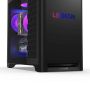 Lenovo Legion T5 30IAS10 Intel Core Ultra 7 265KF 32 GB DDR5-SDRAM 1 TB SSD NVIDIA GeForce RTX 5070 Windows 11 Home Tower PC Zwart (90YA000CGF) thumbnail