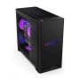 Lenovo Legion T5 30IAS10 Intel Core Ultra 7 265KF 32 GB DDR5-SDRAM 1 TB SSD NVIDIA GeForce RTX 5070 Windows 11 Home Tower PC Zwart (90YA000CGF) thumbnail
