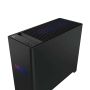 Lenovo Legion T5 30IAS10 Intel Core Ultra 7 265KF 32 GB DDR5-SDRAM 1 TB SSD NVIDIA GeForce RTX 5070 Windows 11 Home Tower PC Zwart (90YA000CGF) thumbnail