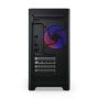 Lenovo Legion T5 30IAS10 Intel Core Ultra 7 265KF 32 GB DDR5-SDRAM 1 TB SSD NVIDIA GeForce RTX 5070 Windows 11 Home Tower PC Zwart (90YA000CGF) thumbnail