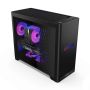 Lenovo Legion T5 30IAS10 Intel Core Ultra 7 265KF 32 GB DDR5-SDRAM 1 TB SSD NVIDIA GeForce RTX 5070 Windows 11 Home Tower PC Zwart (90YA000CGF) thumbnail