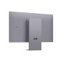 Samsung M90SF computer monitor 81,3 cm (32") 3840 x 2160 Pixels 4K Ultra HD OLED Zilver (LS32FM900SUXEN) thumbnail
