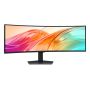Samsung 49" ViewFinity S9 S95UF DQHD Monitor (LS49F950UAUXEN) thumbnail