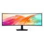 Samsung 49" ViewFinity S9 S95UF DQHD Monitor (LS49F950UAUXEN) thumbnail