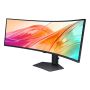 Samsung 49" ViewFinity S9 S95UF DQHD Monitor (LS49F950UAUXEN) thumbnail