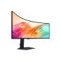 Samsung 49" ViewFinity S9 S95UF DQHD Monitor (LS49F950UAUXEN) thumbnail