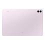 Samsung SM-X610NLIEEUB tablet Samsung Exynos 256 GB 31,5 cm (12.4") 12 GB Wi-Fi 6 (802.11ax) Android 13 Lila (SM-X610NLIEEUB) thumbnail