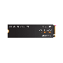 SanDisk WD_BLACK SN8100 2TB NVMe SSD met Heatsink (WDBCMU0020BNC-WRSN) thumbnail