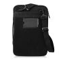 V7 CSE12HS-BLK-9E laptoptas 31 cm (12.2") Opbergmap/sleeve Zwart (CSE12HS-BLK-9E) thumbnail