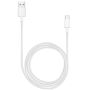 Huawei AP71 USB-kabel 1 m USB A USB C Wit (4071497) thumbnail