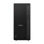 Lenovo ThinkCentre M90t Gen 6 Intel Core Ultra 7 265 32 GB DDR5-SDRAM 1 TB SSD Windows 11 Pro Tower PC Zwart (12YS000XGE) thumbnail