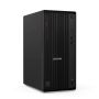 Lenovo ThinkCentre M90t Gen 6 Intel Core Ultra 7 265 32 GB DDR5-SDRAM 1 TB SSD Windows 11 Pro Tower PC Zwart (12YS000XGE) thumbnail