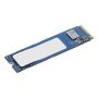 Lenovo 4XB1T87550 internal solid state drive 256 GB M.2 PCI Express 4.0 NVMe (4XB1T87550) thumbnail