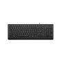 Lenovo Essential Wired Keyboard (4Y41R64665) thumbnail