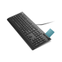 Lenovo Smartcard Wired Keyboard (4Y41R64698) thumbnail