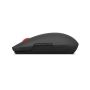 Lenovo Pro Plus 6050 muis Kantoor Ambidextrous RF-draadloos + Bluetooth Optisch 2400 DPI (4Y51S61876) thumbnail