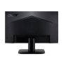 Acer KA272HBI computer monitor 68,6 cm (27") 1920 x 1080 Pixels Full HD Zwart (UM.HX2EE.H08) thumbnail