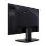 Acer KA272HBI computer monitor 68,6 cm (27") 1920 x 1080 Pixels Full HD Zwart (UM.HX2EE.H08) thumbnail
