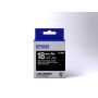 Epson Levendige label tape voor -etikettencassette LK-5BWV (C53S655014) thumbnail