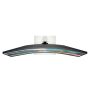 HP E-Series E34m G4 WQHD Curved USB-C conferentiemonitor (40Z26E9) thumbnail