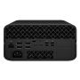HP Z2MiniG1a RAIMP395 128GB/1TB PC NL Copilot+ PC Windows 11 Pro Mini PC Workstation Zwart (A40N1ET#ABH) thumbnail
