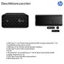 HP Z2MiniG1a RAIMP395 128GB/1TB PC NL Copilot+ PC AMD Ryzen AI Max+ PRO PRO 395 LPDDR5x-SDRAM SSD Windows 11 Pro Mini PC Workstation AI Workstation, AI PC Zwart (A40N1ET#ABH) thumbnail