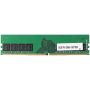 HYNIX 16GB (1*16GB) 1RX8 PC4-25600AA-U DDR4-3200MHZ UDIMM (HMAA2GU6AJR8N-XN) thumbnail