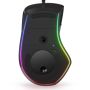 Lenovo Legion M500 RGB muis Gamen Rechtshandig USB Type-A Optisch 16000 DPI (GY50T26467) thumbnail