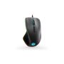Lenovo Legion M500 RGB muis Gamen Rechtshandig USB Type-A Optisch 16000 DPI (GY50T26467) thumbnail