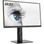 MSI Pro MP243XPDE computer monitor 60,5 cm (23.8") 1920 x 1080 Pixels Full HD Zwart (9S6-3PB59H-052) thumbnail