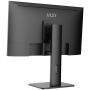 MSI Pro MP243XPDE computer monitor 60,5 cm (23.8") 1920 x 1080 Pixels Full HD Zwart (9S6-3PB59H-052) thumbnail
