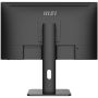 MSI Pro MP243XPDE computer monitor 60,5 cm (23.8") 1920 x 1080 Pixels Full HD Zwart (9S6-3PB59H-052) thumbnail