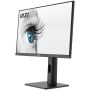 MSI Pro MP243XPDE computer monitor 60,5 cm (23.8") 1920 x 1080 Pixels Full HD Zwart (9S6-3PB59H-052) thumbnail