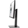 MSI Pro MP243XPDE computer monitor 60,5 cm (23.8") 1920 x 1080 Pixels Full HD Zwart (9S6-3PB59H-052) thumbnail