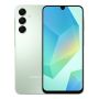 Samsung Galaxy A16 17 cm (6.7") Hybride Dual SIM 4G USB Type-C 8 GB 256 GB 5000 mAh Lichtgroen (SM-A165FLGCEUE) thumbnail