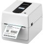 Toshiba TEC BV410D - Etikettendrucker - Thermodirekt - Rolle (11,8 cm) - 300 dpi - bis zu 127 mm/Sek. - USB 2.0, LAN - weiß (18221168954) thumbnail