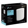 TP-Link Archer BE450 draadloze router Multi-Gigabit Ethernet Dual-band (2.4 GHz / 5 GHz) Wit (ARCHER BE450(EU)) thumbnail