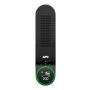 APC Back-UPS Pro voor gamen, 2200VA/1320W, Tower, 230V, 4x Schuko en 2x IEC C13 uitgangen, RGB verlichting, Pure sinusgolf, Arctic (Wit) thumbnail