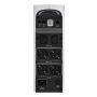 APC Back-UPS Pro voor gamen, 2200VA/1320W, Tower, 230V, 4x Schuko en 2x IEC C13 uitgangen, RGB verlichting, Pure sinusgolf, Arctic (Wit) thumbnail