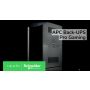 APC Back-UPS Pro voor gamen, 2200VA/1320W, Tower, 230V, 4x Schuko en 2x IEC C13 uitgangen, RGB verlichting, Pure sinusgolf, Arctic (Wit) (BGM2200-GR) thumbnail